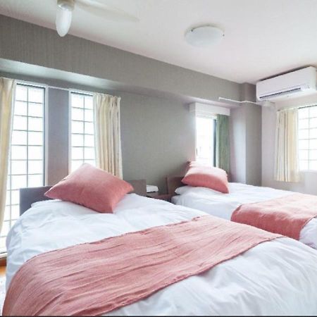Sapporo Central Apartment S505 Exterior photo