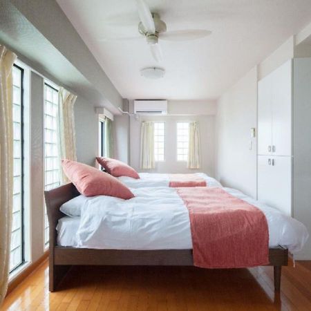 Sapporo Central Apartment S505 Exterior photo