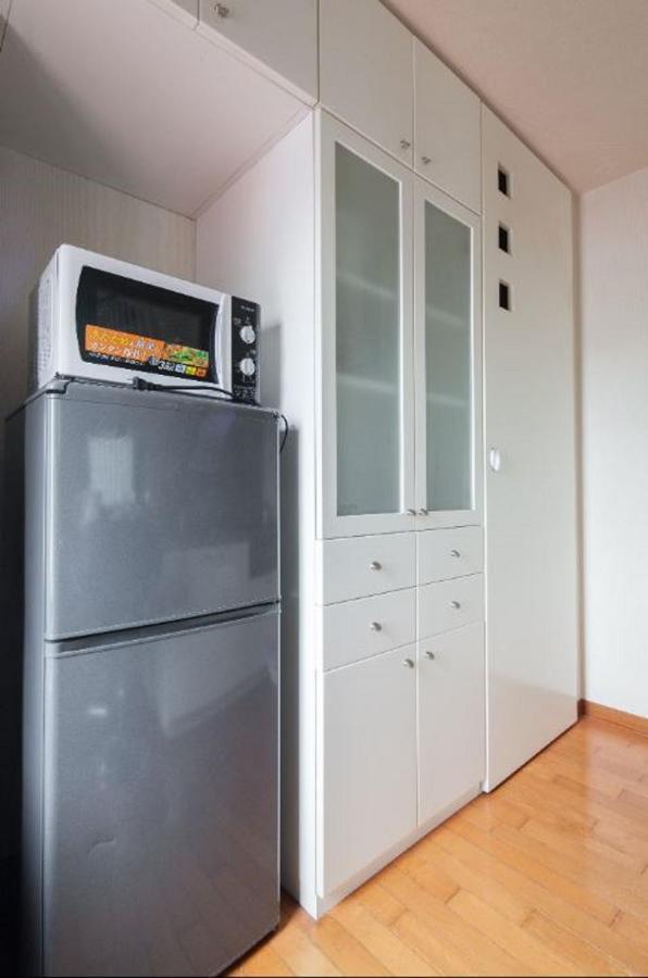 Sapporo Central Apartment S505 Exterior photo