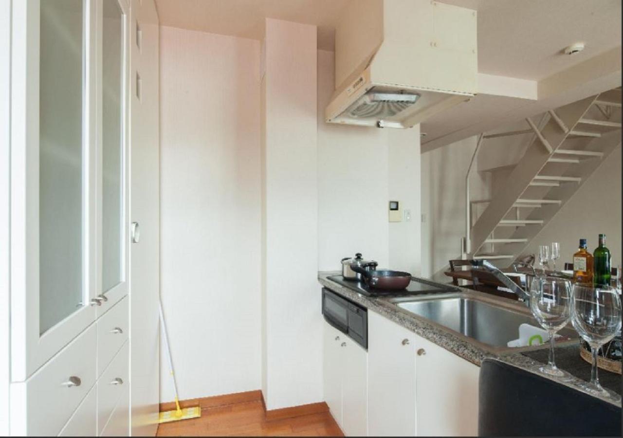 Sapporo Central Apartment S505 Exterior photo