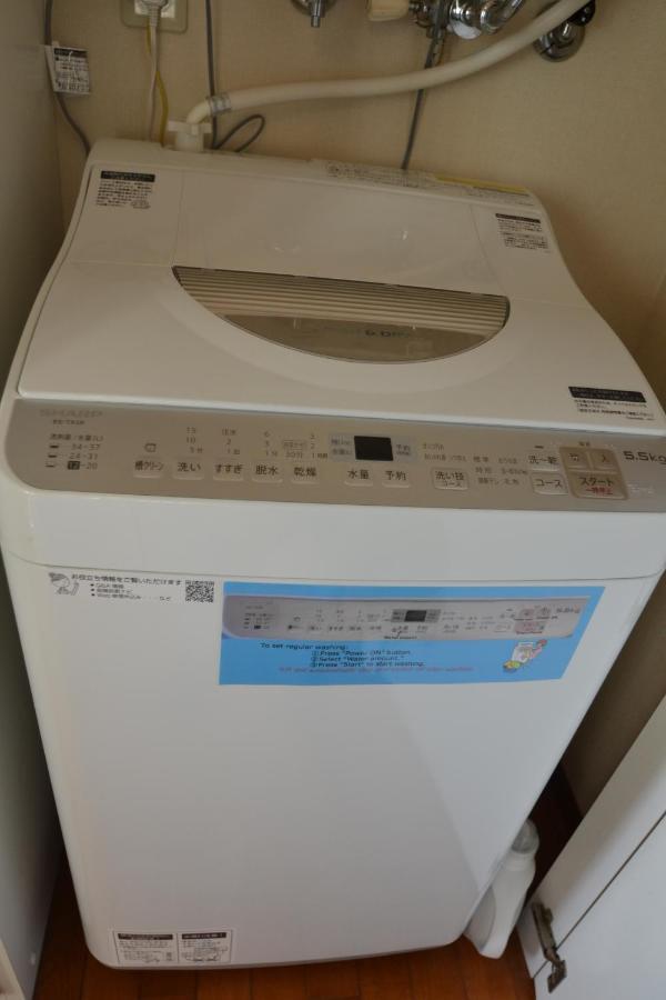 Sapporo Central Apartment S505 Exterior photo