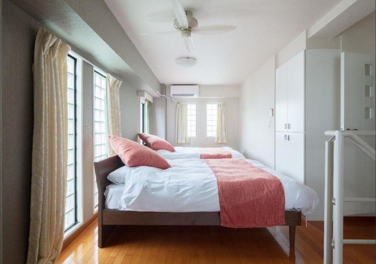 Sapporo Central Apartment S505 Exterior photo